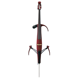 "Тихая" виолончель Yamaha SVC-210, фото 